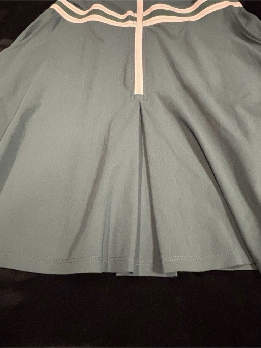 Fore All Women’s XL Sleeveless Golf Dress - Picture 4 of 6